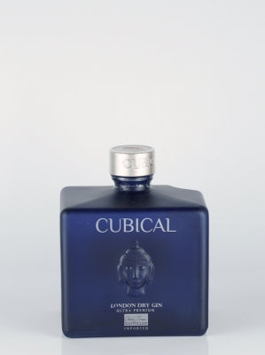 Cubical Ultra Premium Gin