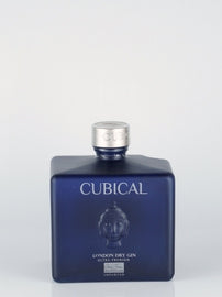 Cubical Ultra Premium Gin