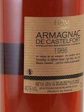 Load image into Gallery viewer, De Castelfort 1986