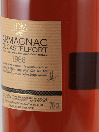 De Castelfort 1986