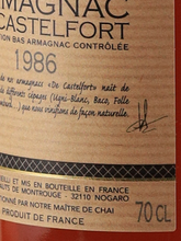 Load image into Gallery viewer, De Castelfort 1986