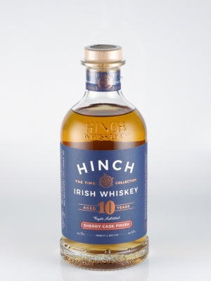 Hinch 10 Years Sherry Cask Finish