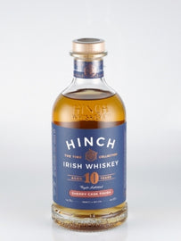 Hinch 10 Years Sherry Cask Finish