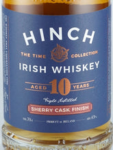 Load image into Gallery viewer, Hinch 10 Years Sherry Cask Finish