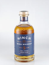 Load image into Gallery viewer, Hinch 5 Years Double Wood