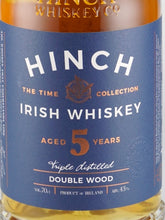Load image into Gallery viewer, Hinch 5 Years Double Wood