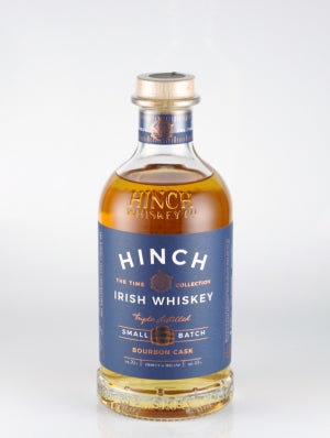 Hinch Small Batch Bourbon Cask