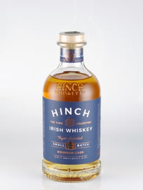 Hinch Small Batch Bourbon Cask