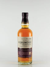 Load image into Gallery viewer, Longmorn 18 Years Batch 3