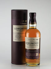 Load image into Gallery viewer, Longmorn 18 Years Batch 3