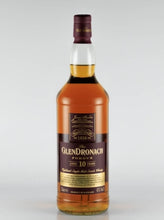 Load image into Gallery viewer, Glendronach 10 Years Forgue 1L
