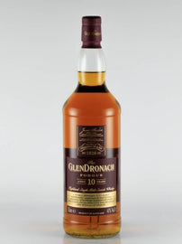 Glendronach 10 Years Forgue 1L