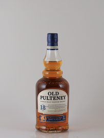 Old Pulteney 18 Years 2022 Bottling
