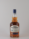 Old Pulteney 18 Years 2022 Bottling
