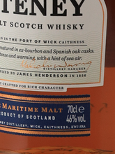 Load image into Gallery viewer, Old Pulteney 18 Years 2022 Bottling