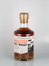 Load image into Gallery viewer, Abducted Malt Whisky