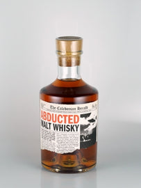 Abducted Malt Whisky