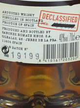Load image into Gallery viewer, Abducted Malt Whisky