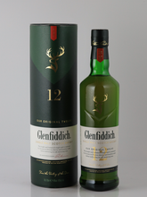 Load image into Gallery viewer, Glenfiddich 12 years [Authorized Import]