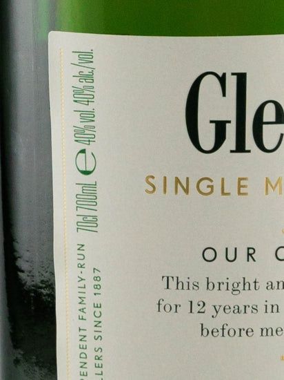 Glenfiddich 12 Years