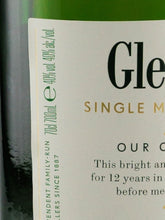 Load image into Gallery viewer, Glenfiddich 12 Years