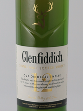 Load image into Gallery viewer, Glenfiddich 12 years [Authorized Import]