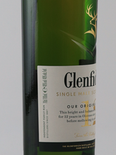Load image into Gallery viewer, Glenfiddich 12 years [Authorized Import]