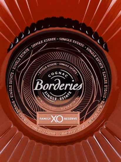 Camus XO Borderies 700ml