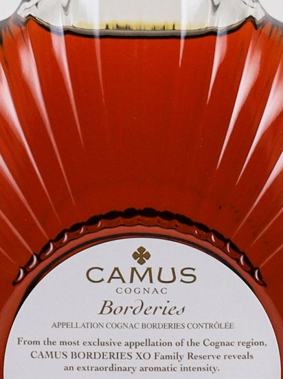 Camus XO Borderies 700ml