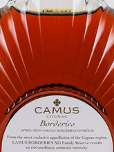 Load image into Gallery viewer, Camus XO Borderies 700ml