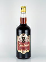 Load image into Gallery viewer, Trader Vic's Royal Amber Rum 1L