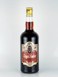 Trader Vic's Royal Amber Rum 1L