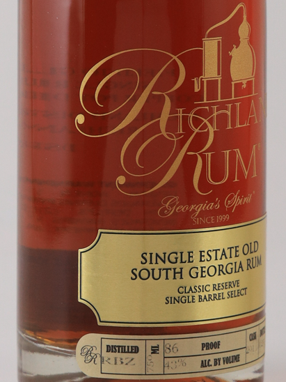 Richland Rum