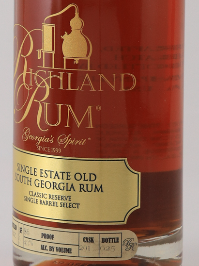 Richland Rum