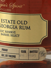 Load image into Gallery viewer, Richland Rum