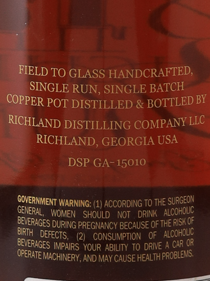 Richland Rum