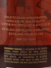 Load image into Gallery viewer, Richland Rum