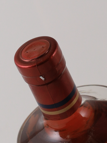 Richland Rum