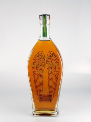 Angel's Envy Rye Rum Cask Finish