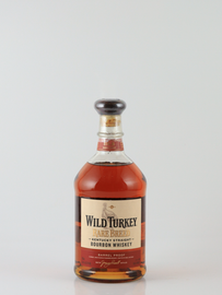 Wild Turkey Rare Breed