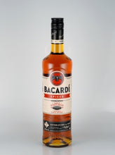 Load image into Gallery viewer, Bacardi Spiced