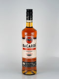 Bacardi Spiced