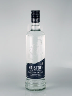 Eristoff Vodka