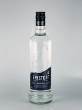 Load image into Gallery viewer, Eristoff Vodka