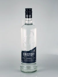 Eristoff Vodka