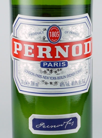 Pernod