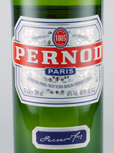 Load image into Gallery viewer, Pernod