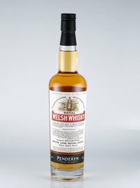 Penderyn Royal Welsh