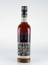 Load image into Gallery viewer, Black Tears Spiced Rum