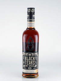 Black Tears Spiced Rum